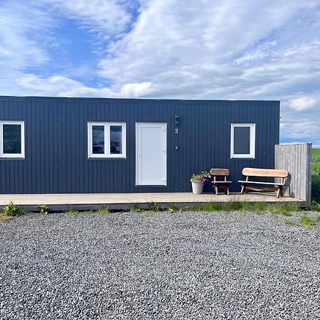 Hvolsvöllur Armot Guesthouse المظهر الخارجي الصورة