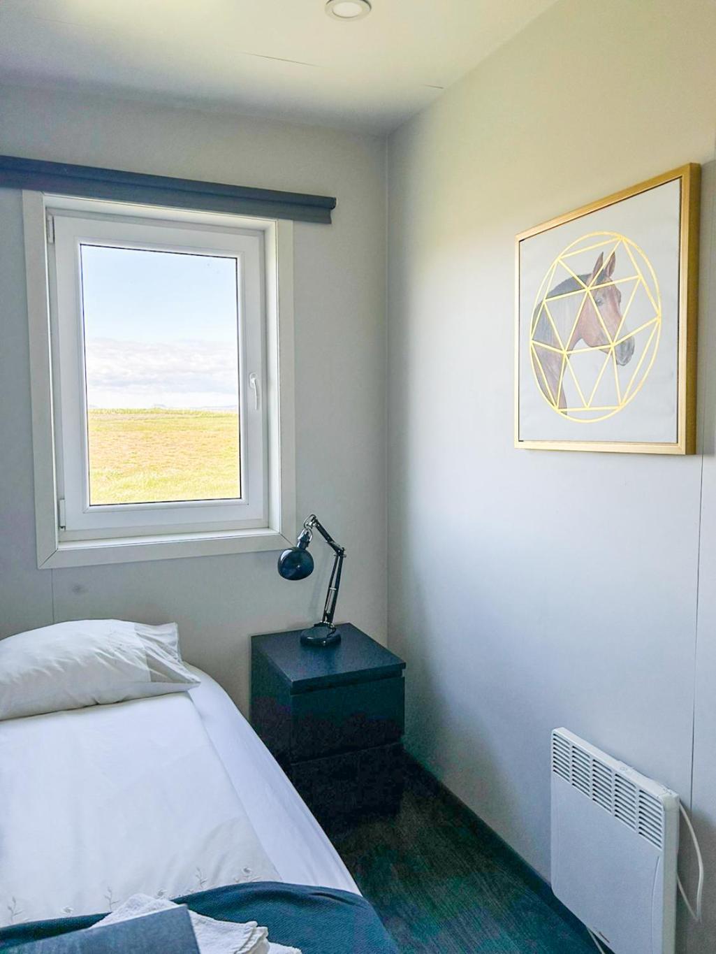 Hvolsvöllur Armot Guesthouse المظهر الخارجي الصورة