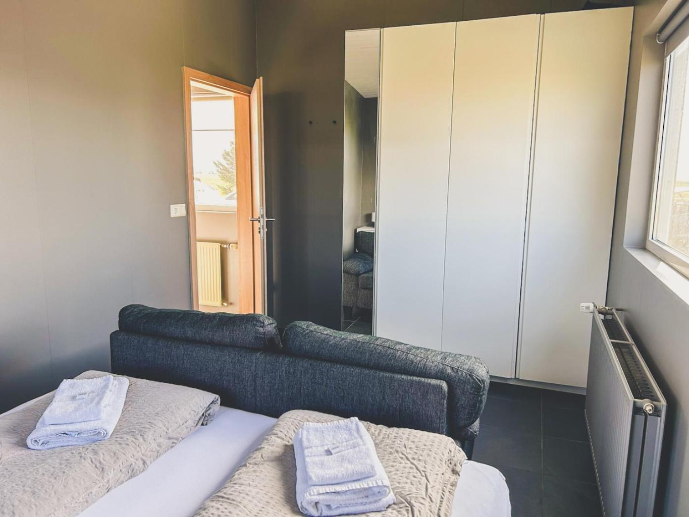 Hvolsvöllur Armot Guesthouse المظهر الخارجي الصورة