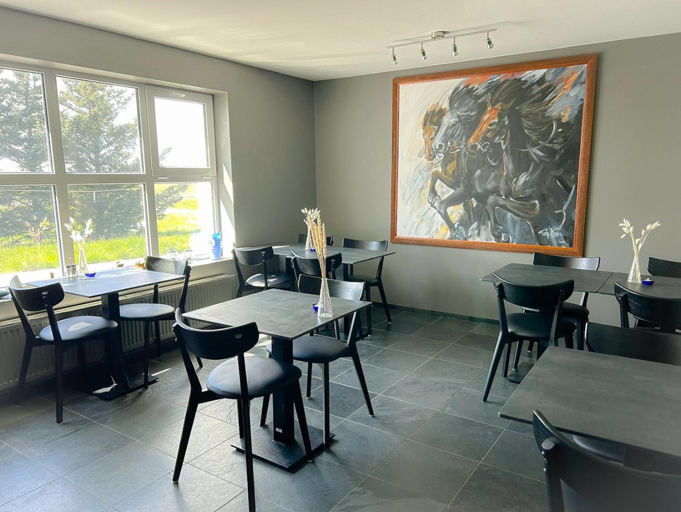 Hvolsvöllur Armot Guesthouse المظهر الخارجي الصورة