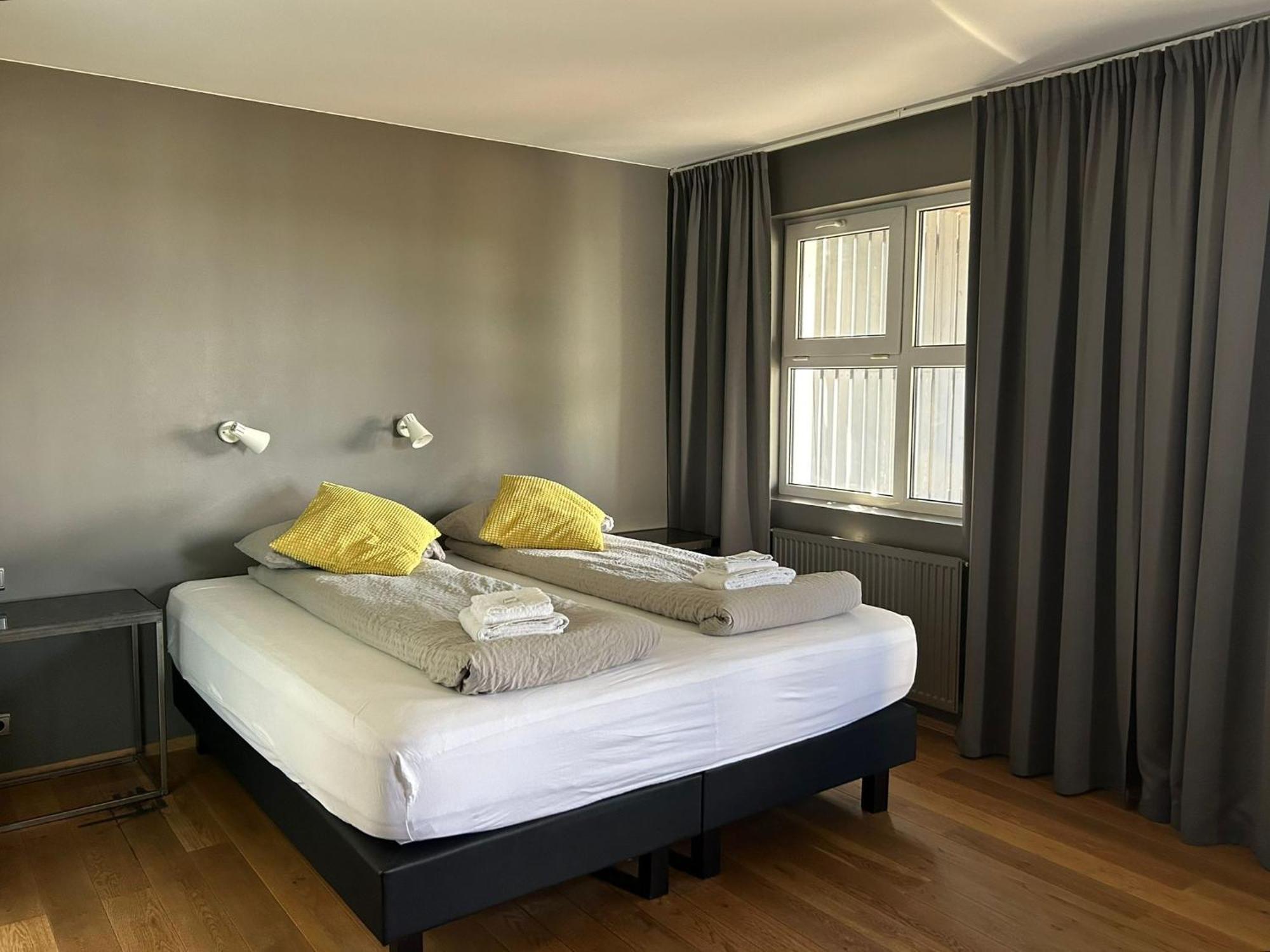 Hvolsvöllur Armot Guesthouse المظهر الخارجي الصورة