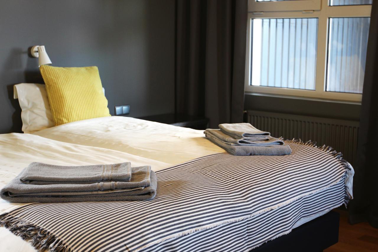 Hvolsvöllur Armot Guesthouse المظهر الخارجي الصورة