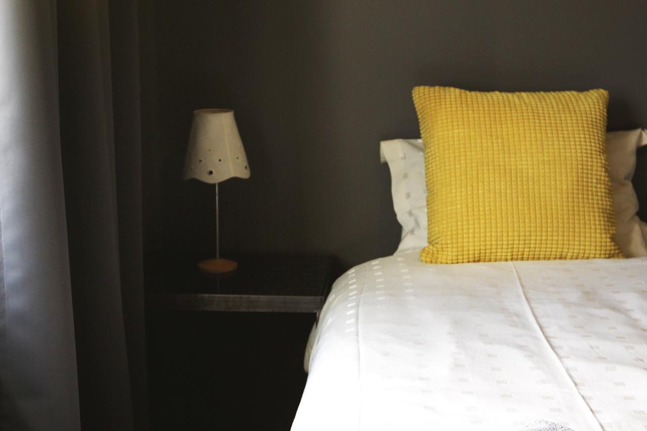Hvolsvöllur Armot Guesthouse المظهر الخارجي الصورة