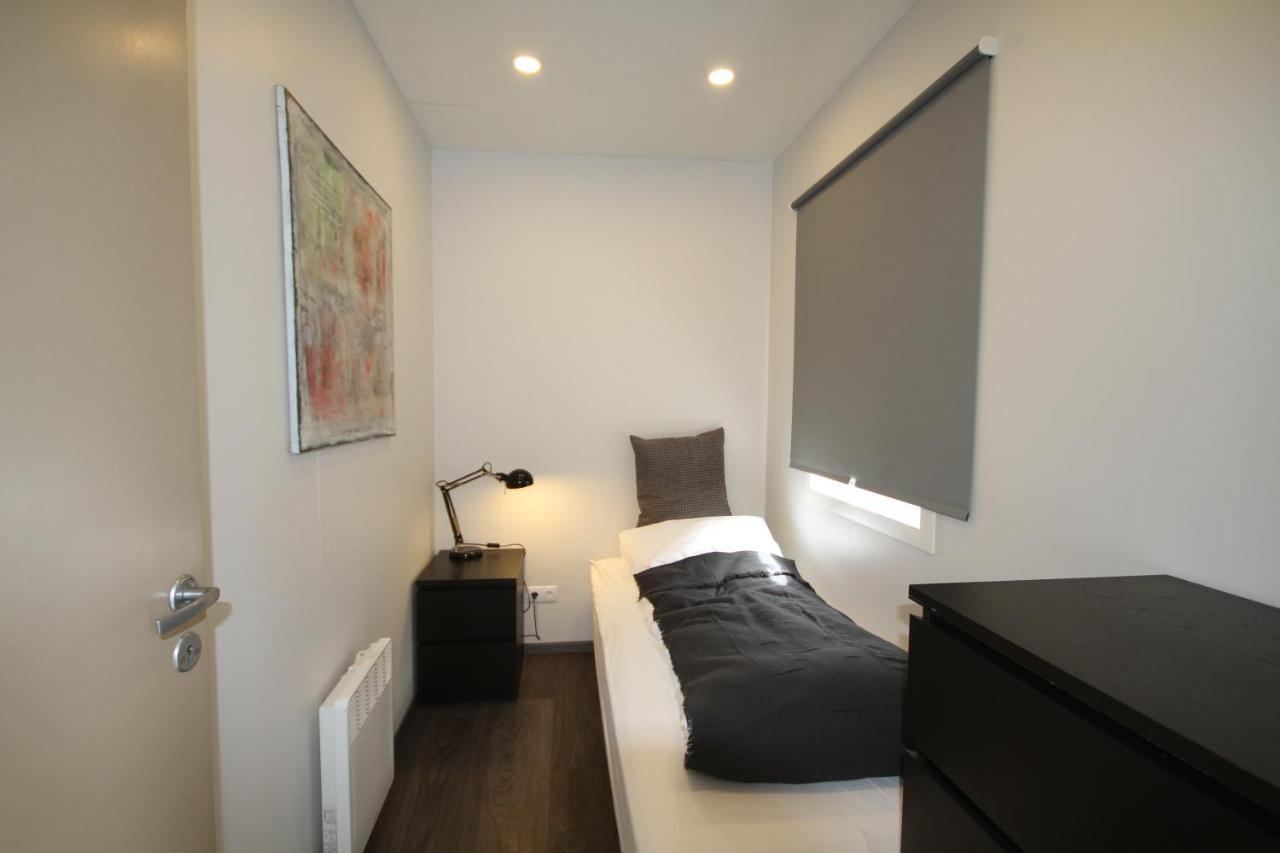 Hvolsvöllur Armot Guesthouse المظهر الخارجي الصورة