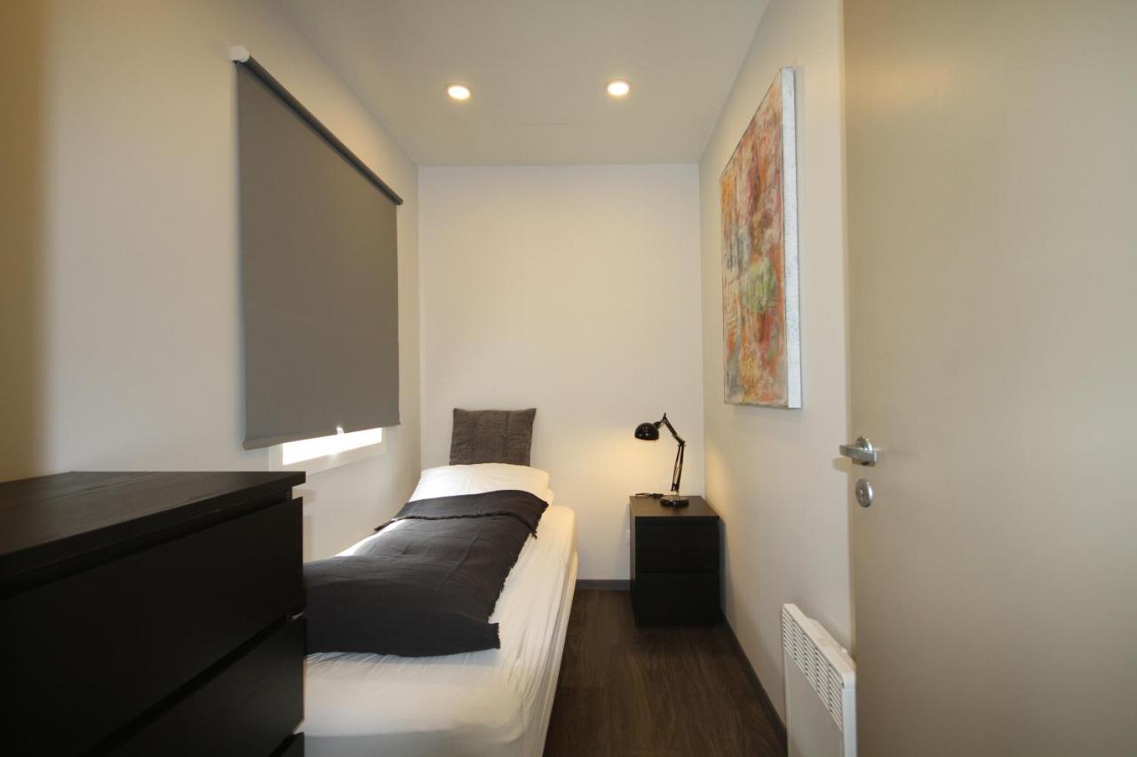 Hvolsvöllur Armot Guesthouse المظهر الخارجي الصورة